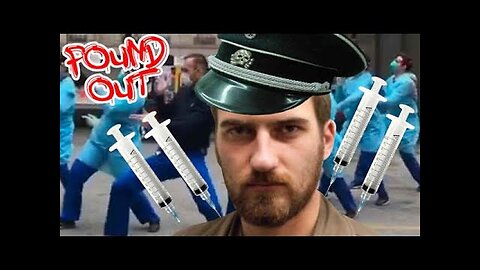 "33-year-old Canadian Advocate for Covid Camps for the Unvaccinated Passes Away"