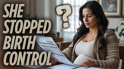 The “Accidental” Pregnancy Trap