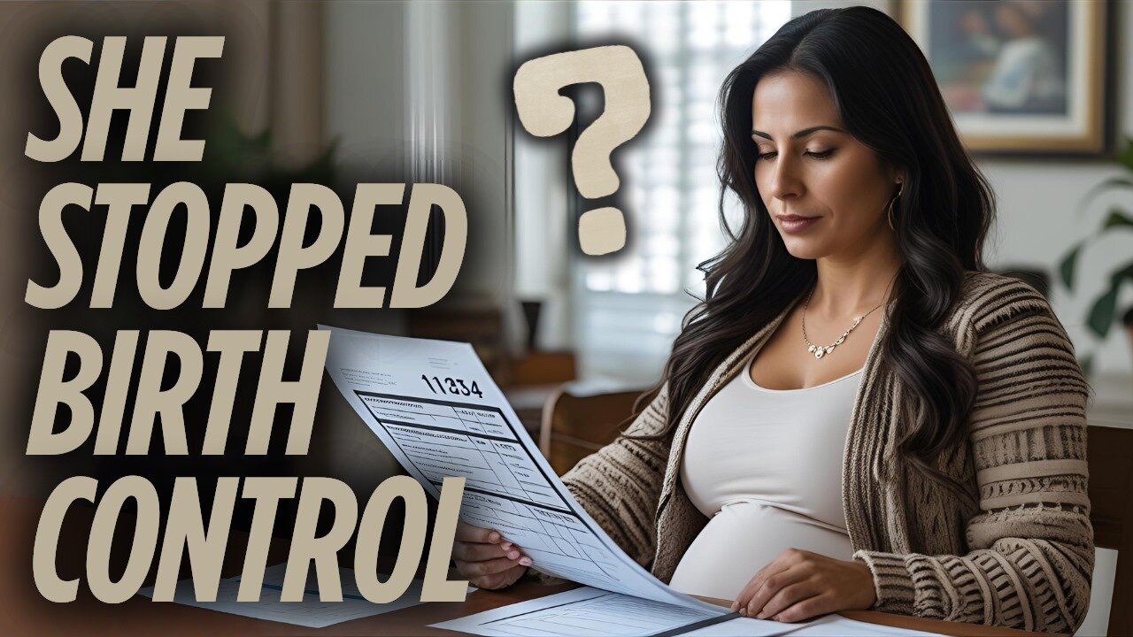 The “Accidental” Pregnancy Trap
