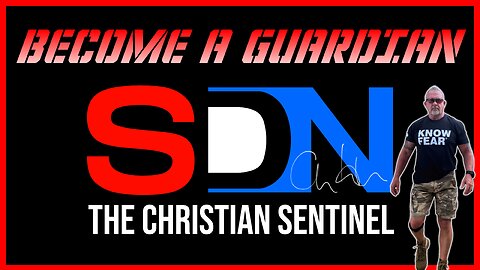 Join The Fight, Become a GUARDIAN & Learn Essential Tactics 