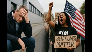 Германия теряет рабочие места, в США — охота на БЛМ. Грядёт мировой трудовой кризис?