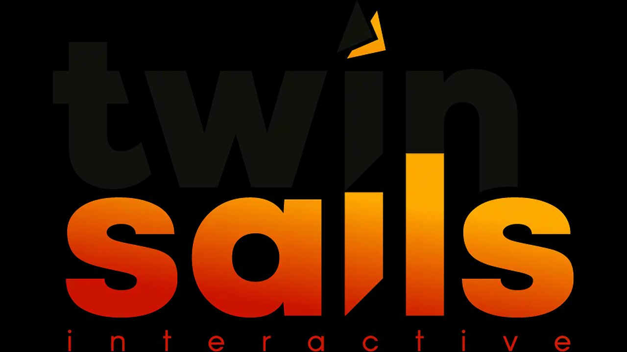 Twin Sails Interactive - 2025 Line Up Trailer