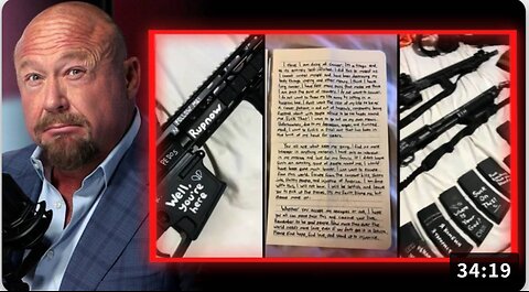BREAKING: Shocking New Details Of The Trans Cult Killer Of Children In Minnesota Revealed!!!