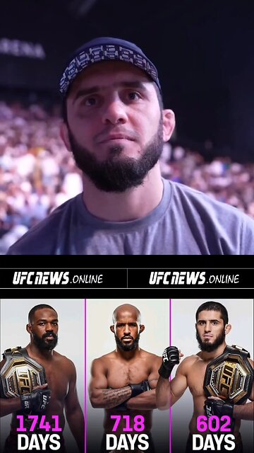 Islam Makhachev wants Ilia Topuria next for the P4P throne: