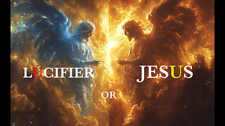 You Serve One or the Other - Two Kingdoms, One Choice: The Illusion of Neutrality Exposed