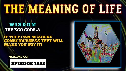 The Meaning of Life: FULL METAL OX DAY 1788
