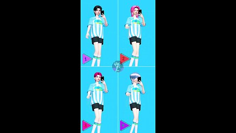 CHOOSE YOUR FAVOURITE COUPLE ❤️