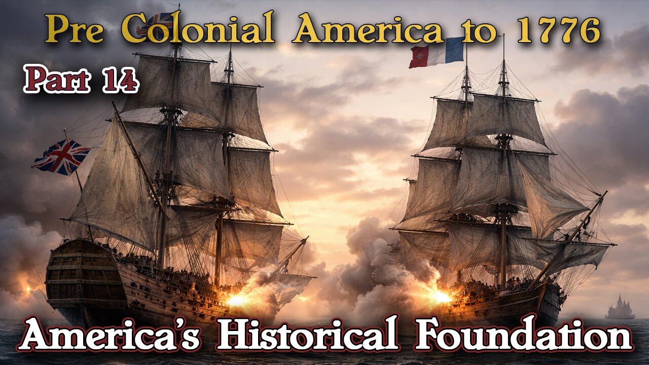 Part 14 | The Expansion of the colonies into Massachusetts and the arrival of Puritans