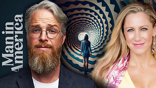 Are MK-Ultra Parasites Rewiring Your Brain? | Detoxing, Peptides & Parasite Warfare w/ Diane Kazer
