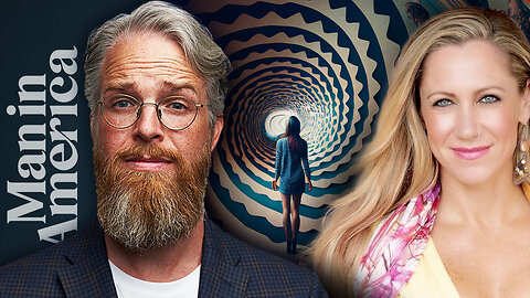 Are MK-Ultra Parasites Rewiring Your Brain? | Detoxing, Peptides & Parasite Warfare w/ Diane Kazer