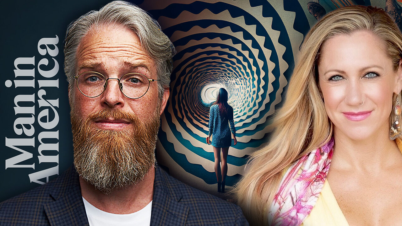 Are MK-Ultra Parasites Rewiring Your Brain? | Detoxing, Peptides & Parasite Warfare w/ Diane Kazer