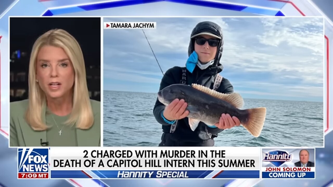 Bondi BLASTS mayor, threatens to take away federal funding