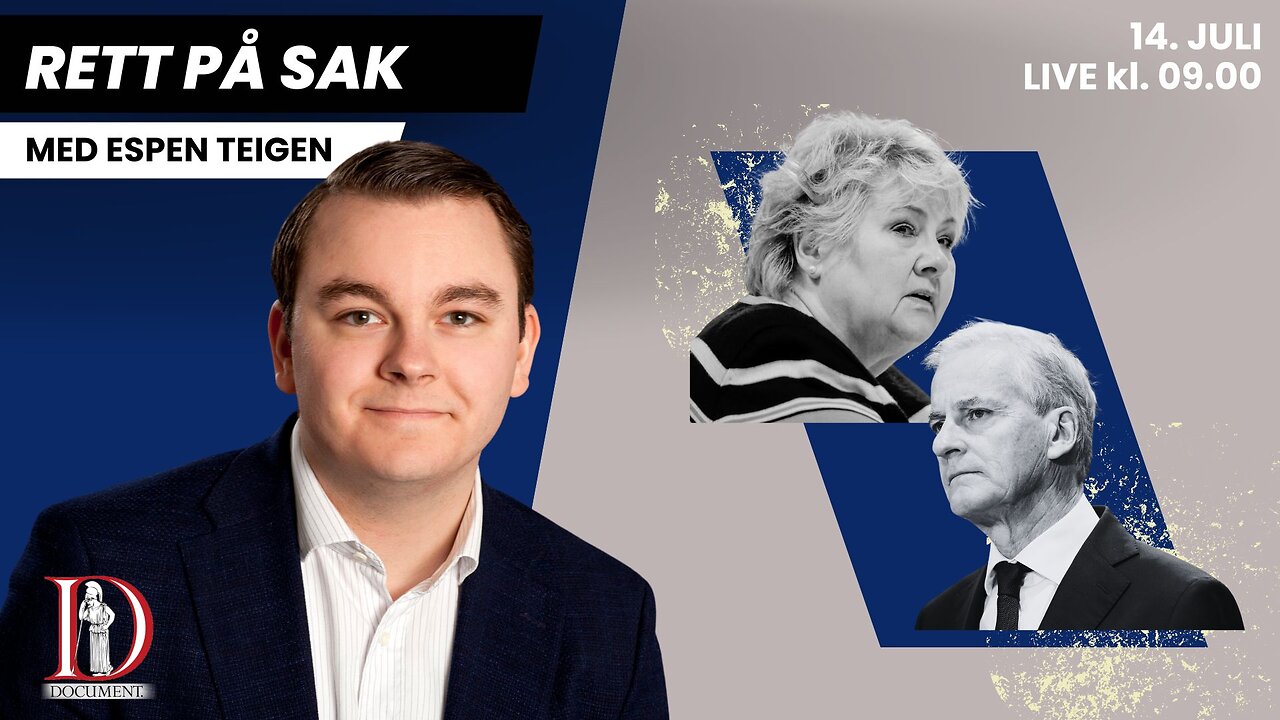 Ny krise i Arbeiderpartiet: Folk melder seg ut | Rett på sak 15. juli