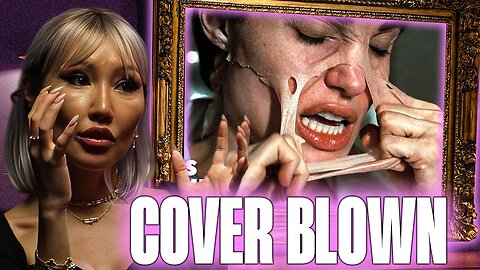 A Russian Spy Was Set Up and Left for Dead By Her Own Commander