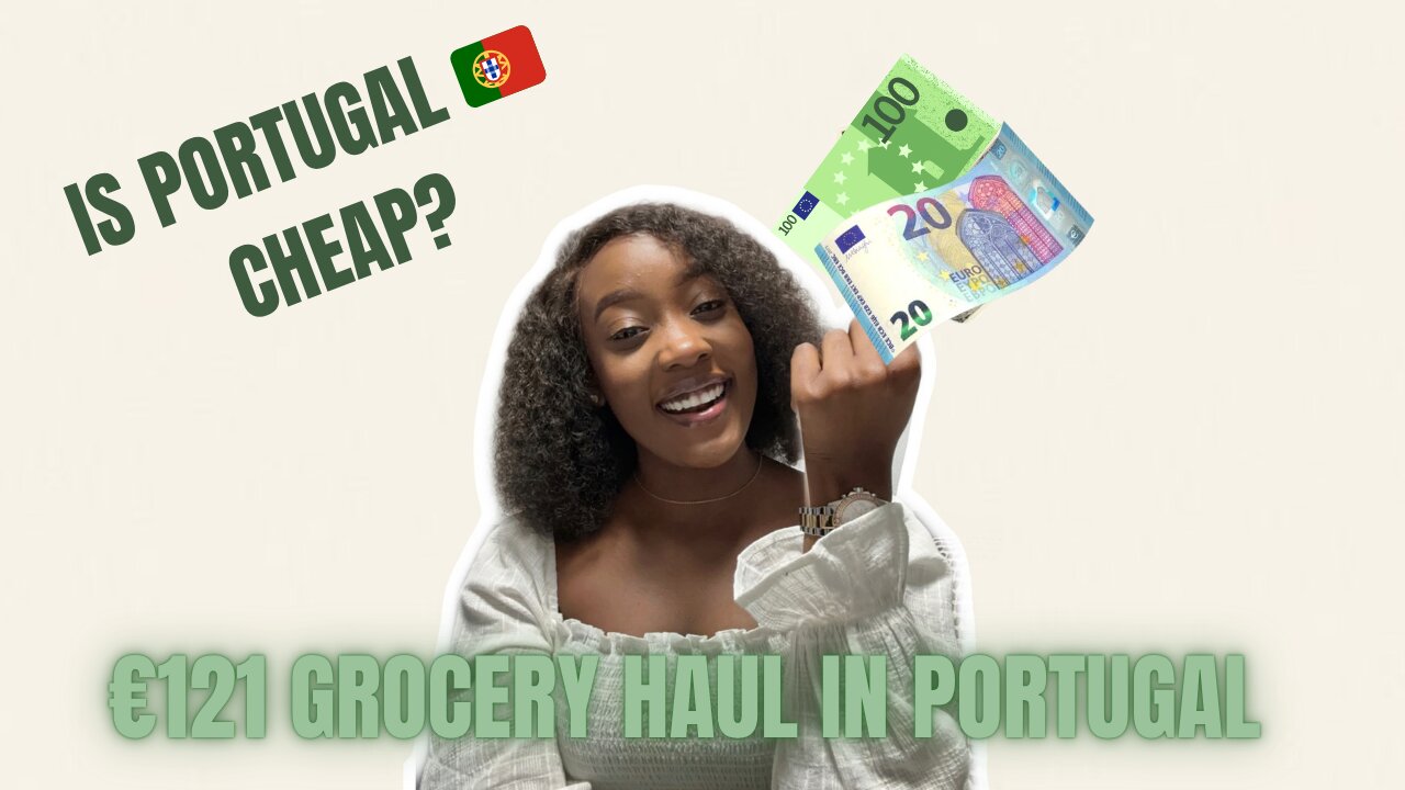 Portugal Grocery Prices 2025: Is It Still Affordable to Live Here?