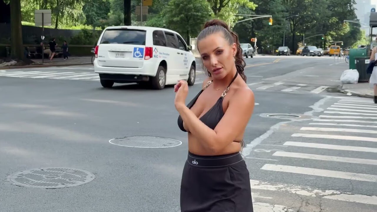 Bella Ciao ~ New York