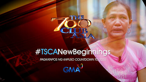 Do You Know What Christmas Is All About?