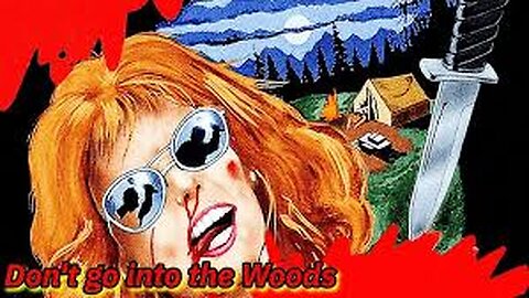 Romantic Tension and Suspense in the Woods