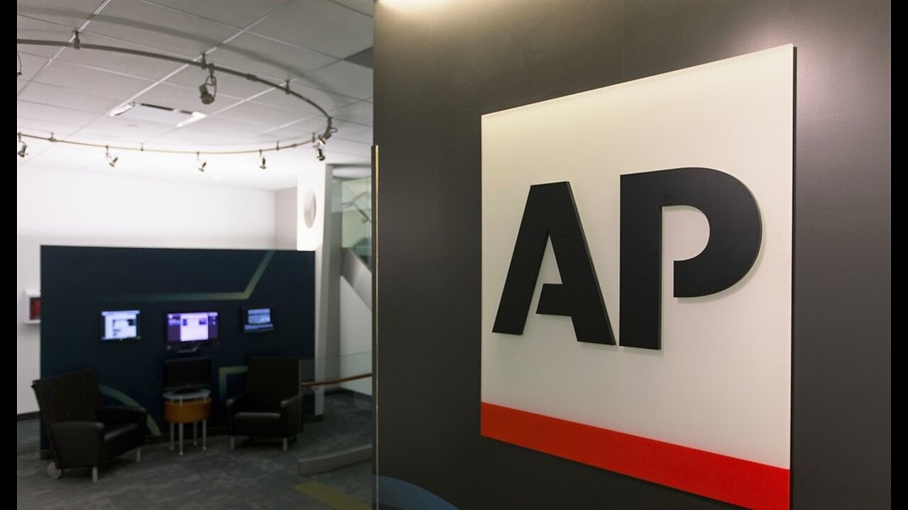 AP Clutches Pearls After White House Responds Accordingly to Judge's Order
