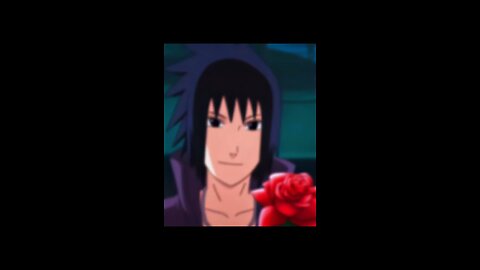 sasuke 🔥