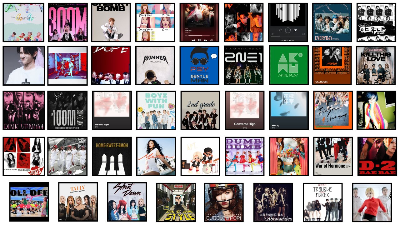 Every POPULAR K-Pop Song That Got BANNED Explained Explained In 20 Minutes