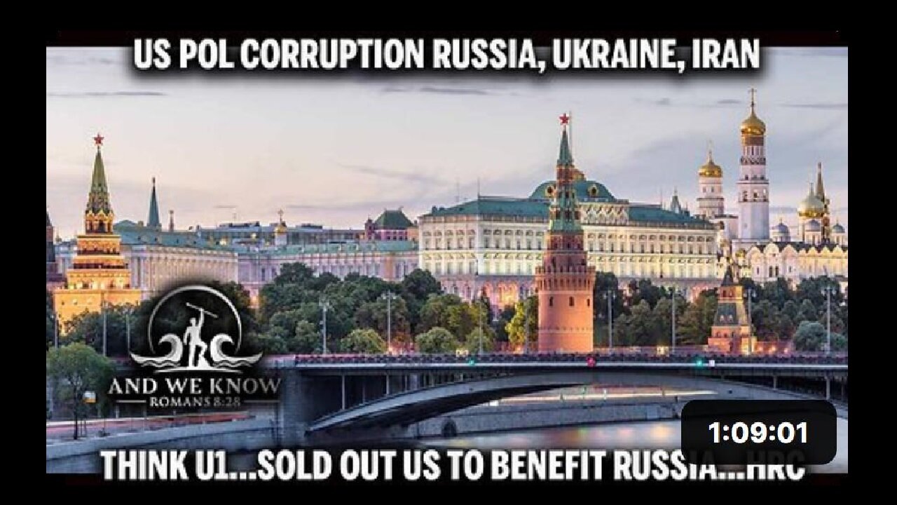 Kill BILL, Trump 2028/2032? RINO Season, Autopen Disaster, No ONE escapes this time, Pray! ~ And We Know (6.5.25)