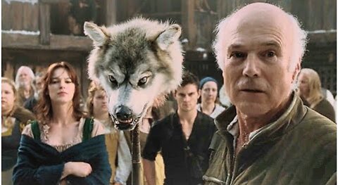 Hunting the Werewolf Hiding in the Village | Red Riding Hood