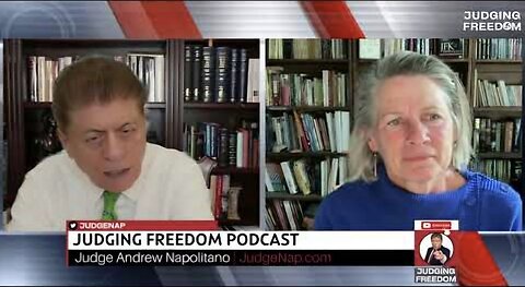 LtCOL. Karen Kwiatkowski : How Long Can Ukraine Last?