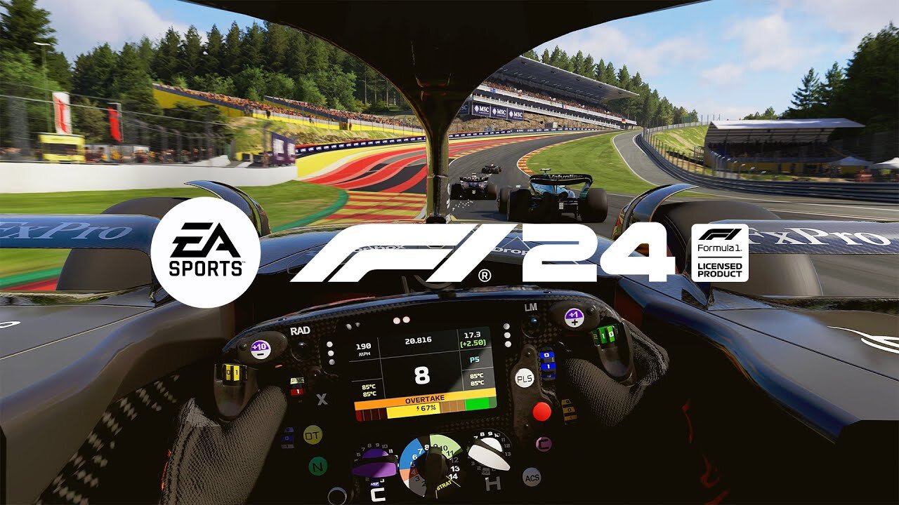 🏎️ Fight for the championship 🏁