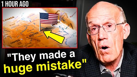"Trump Said It… And Now They’re SCRAMBLING... | Victor Davis Hanson"