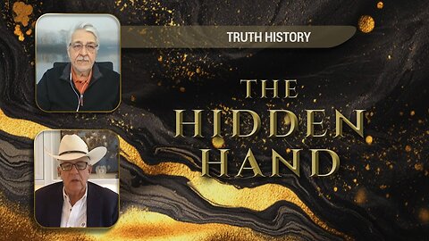 The Hidden Hand Unraveling the Rothschilds and Israel