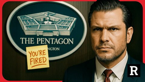 „Die Kriegstreiber versuchen, Pete Hegseth zu Fall zu bringen“ wird Trump sie aufhalten?