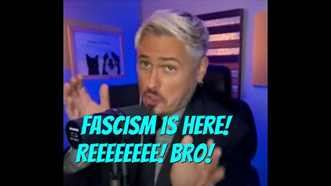 Kyle Kulinski Claims Its Fascism To Arrest Democrats Who Commit Crimes