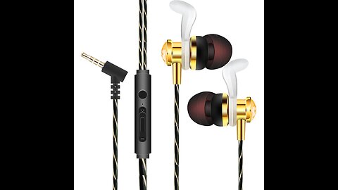 Wear Super Comfy & Fancy Earphones in a Chic Way