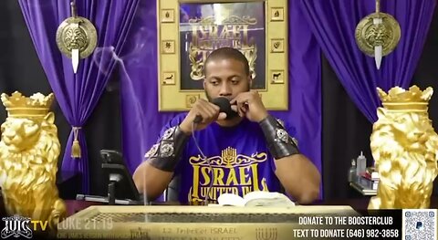 #IUIC #israelunitedinchrist #nathanyel7 #IUICNE #nebraska #Slavery #Prophecy #BHM365 #Blackhistory