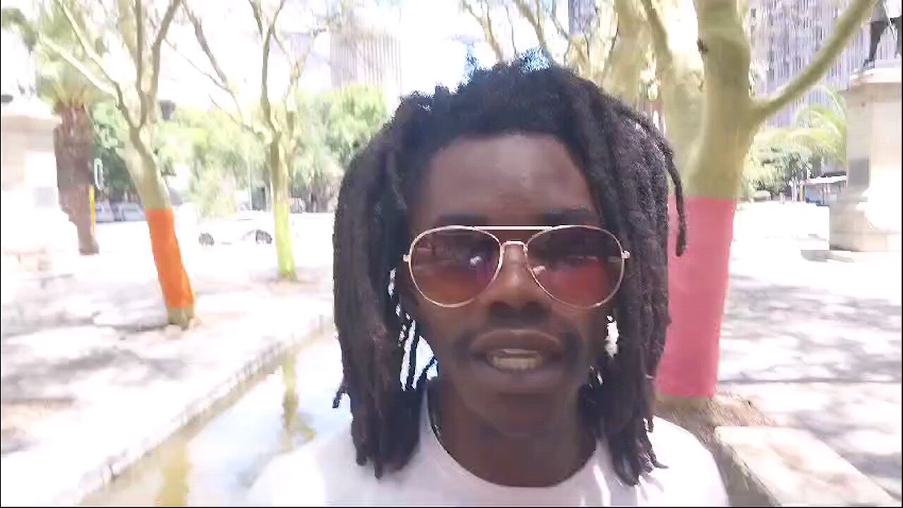 Young C The Kid Greatest Freestyle Ever In The