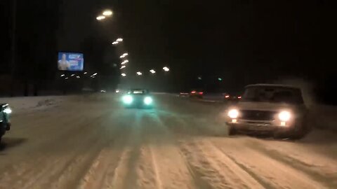 MIRAVI - Воля (Pamex Remix) | Night Drive Wave Music