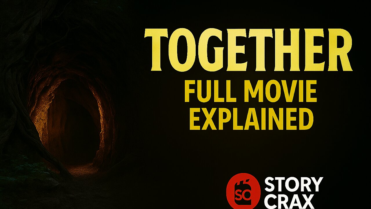 Together (2025) – Creepy Story Full Movie Explained