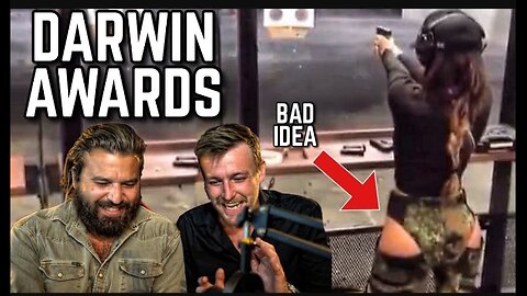 The_Worst_Internet_Gun_Fails_#15_-_The_Darwin_Awards