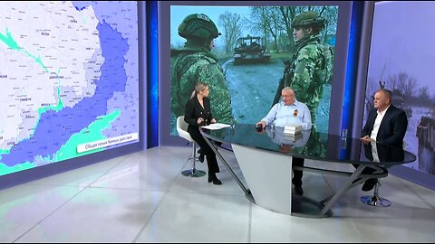AKTUELNOSTI -Zelenski bi granice Ukrajine kao one iz 1991. a SAD zna da je to nemoguce- (17.03.2025)