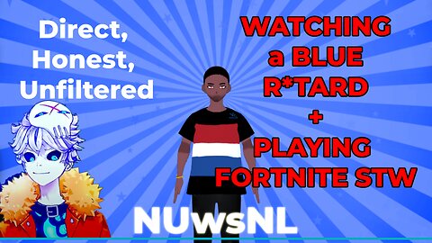 Watching some YT then After years, I’m finally diving back into Fortnite STW (Save the World)