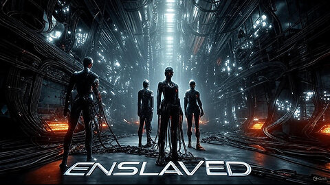 Gears of Tyranny: Enslaved