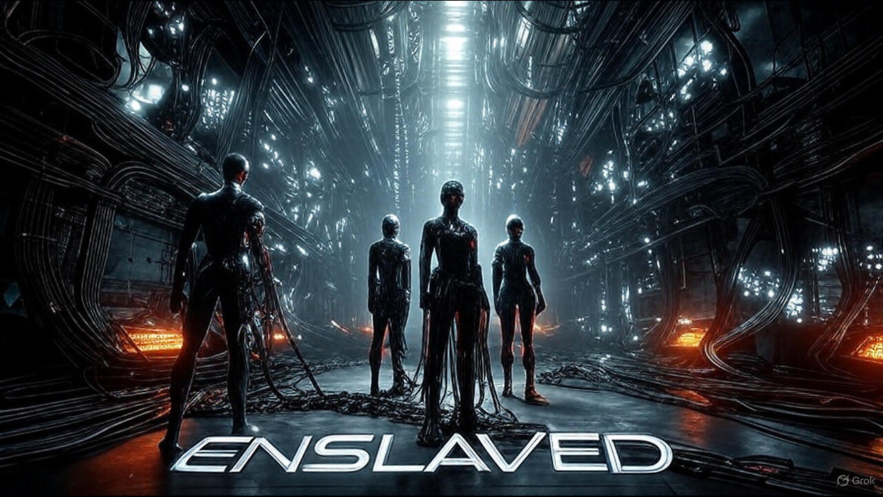 Gears of Tyranny: Enslaved
