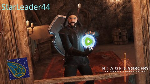 BACK ON THE CRYSTAL GRIND!!!!! | Blade & Sorcery