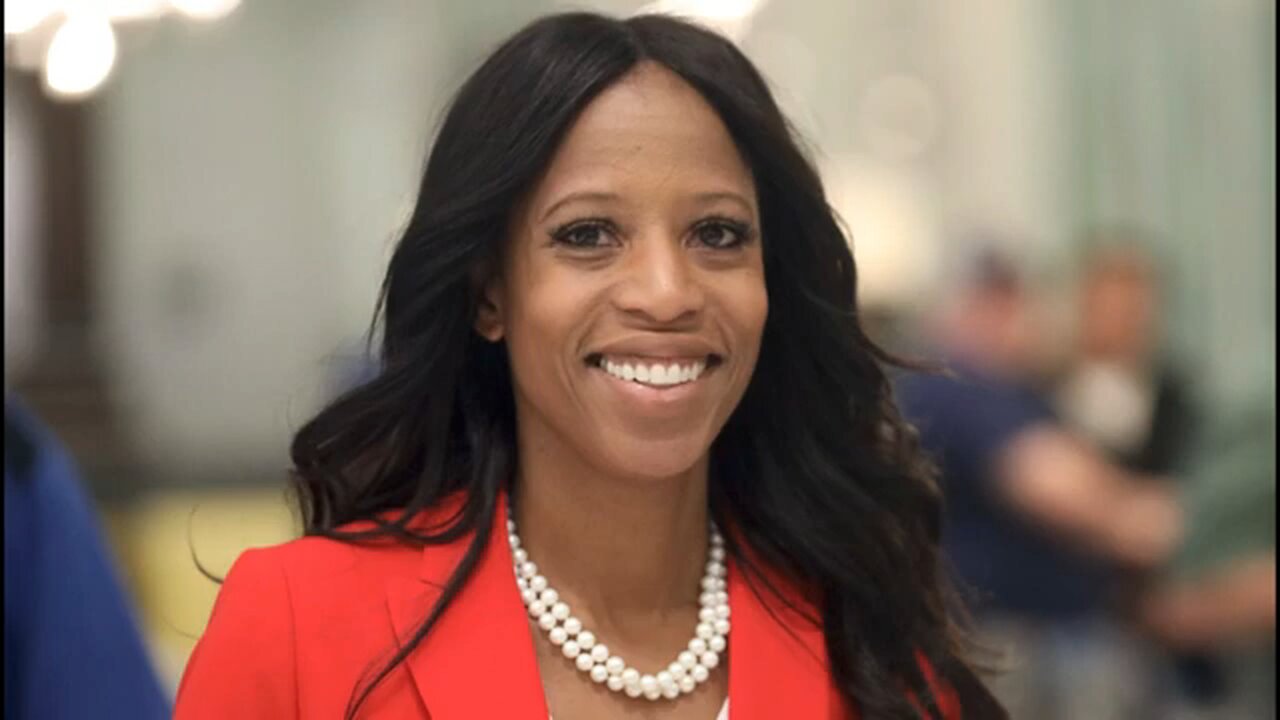 Former Utah Rep. Mia Love, the first black Republican women elected to US House has died