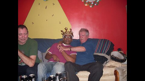Last party I think I had I look wrecked tbh