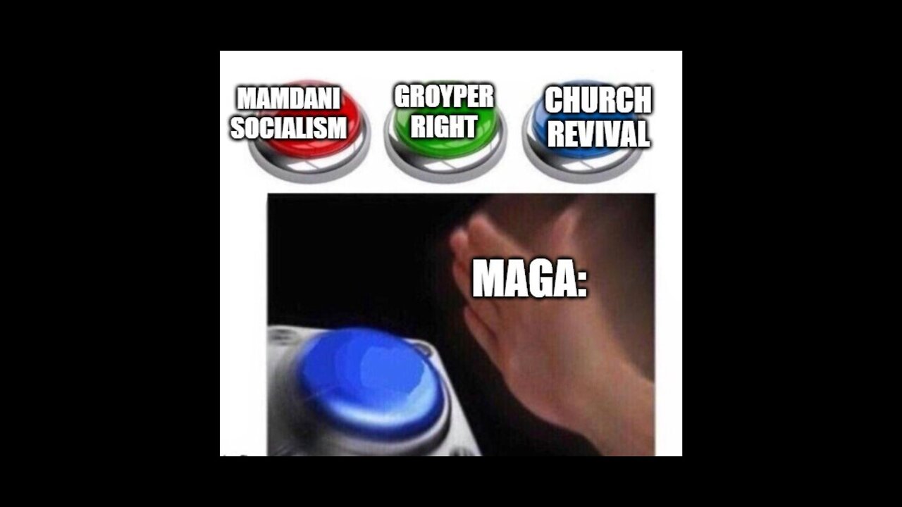 Of Socialists And Antisemites - They're REALLY Desperate Now