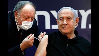 Stephen Kinnock (British MP) says Vaccines are 100% Safe and Effective