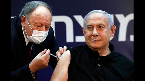 Stephen Kinnock (British MP) says Vaccines are 100% Safe and Effective