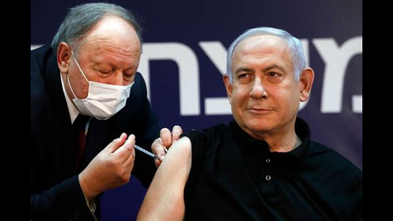 Stephen Kinnock (British MP) says Vaccines are 100% Safe and Effective